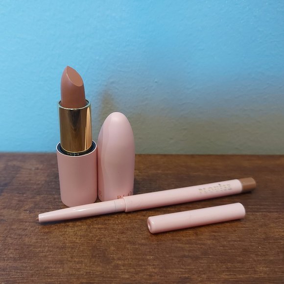 P. Louise Worldie Palette & Lippie Bundle - Picture 8 of 13